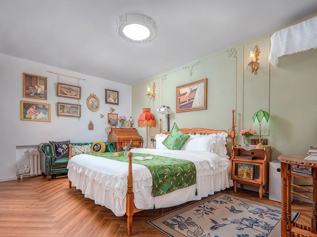 Xindijie Homestay - Harbin