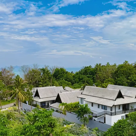 YAO Bada Badoo Boutique Resort