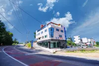 Samcheok Play Pension (Newly Built in July 18) - 2-نجوم
