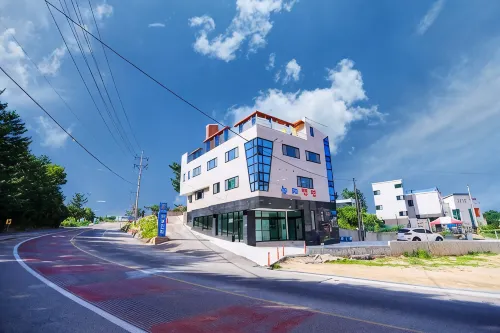 Samcheok Play Pension (Newly Built in July 18) - 2-نجوم