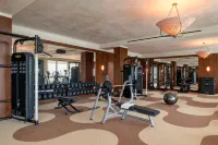 The Ned Doha - Gym