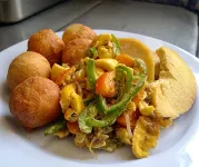 Hunter's Rest Villa - breakfast