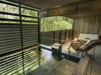 Fufu Nara - Hot Springs