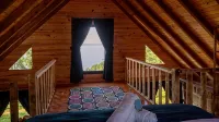 Şahmaran Bungalov Các khách sạn ở 