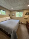 Walk to Everything in Ouray, ideal location! Air conditioner!
