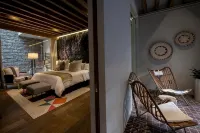 Casa Cien Hilos - Bathtub
