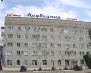 Medvedica Hotel - สัตว์เลี้ยง