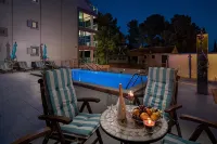 Villa Aqua - Adults Only - Pool