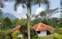 Ecolodge Seloliman - 3성급