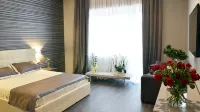 Borea Luxury B&B - Balkoner