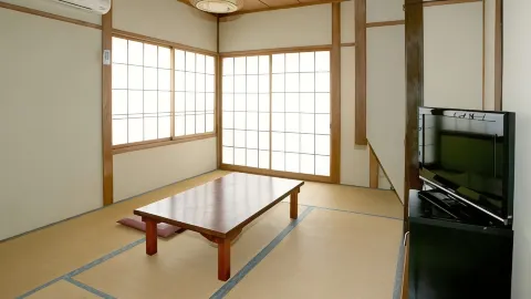 Kamoya in Joetsu