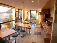 Ibis Budget Orléans Ouest Meung-Sur-Loire - Wi-Fi