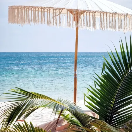 Tonsak Resort