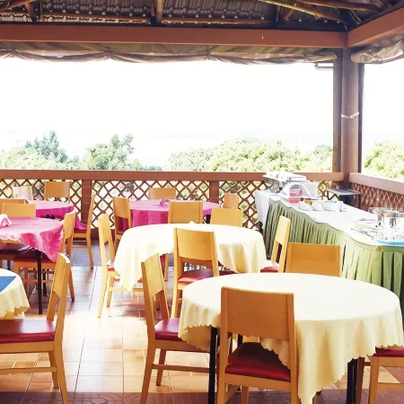 Santa Maria Hotel