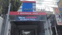 Just Sleep Guest House - Pensions