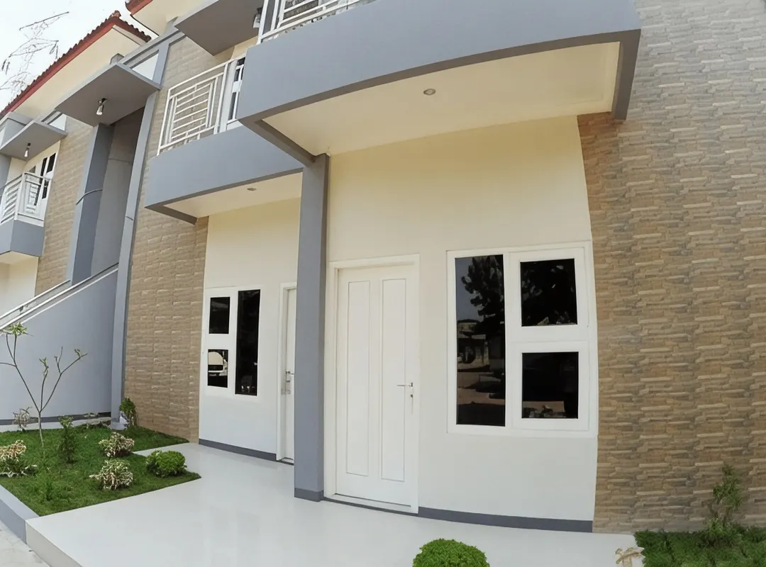 Hotel Khalsa Indah Purwarkarta - Purwakarta