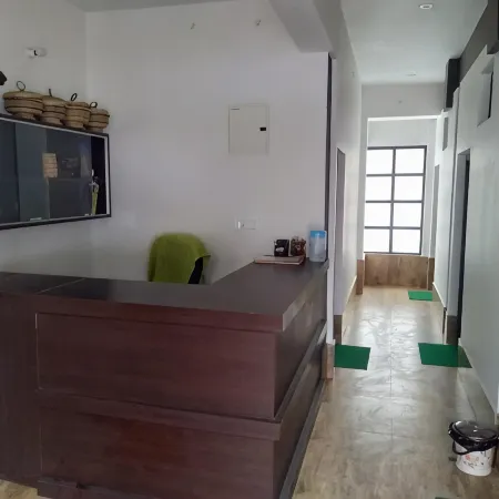 MAA Bhawani Hotel - Munsiyari