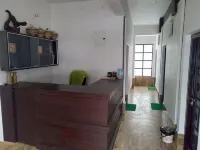 MAA Bhawani Hotel - Munsiyari - parking