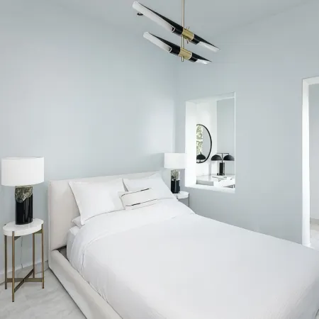 The Ampersand Garden Villa: Romantic, Artful Luxury
