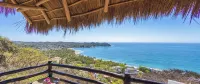 Luxury Meets Paradise - 2-Bedroom North Sayulita Home,Pool, Sweeping Ocean Views