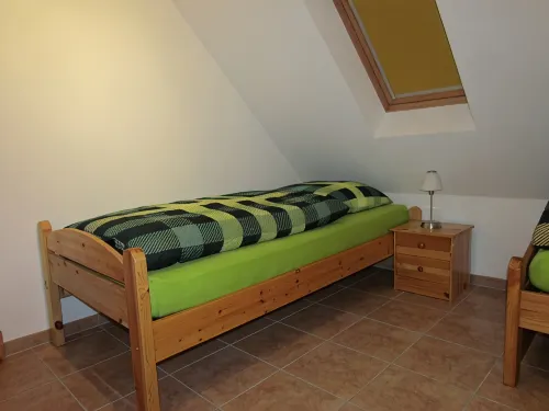 Comfortable holiday home (incl. W-Lan) in the best location of Carolinensiel - 3-Star