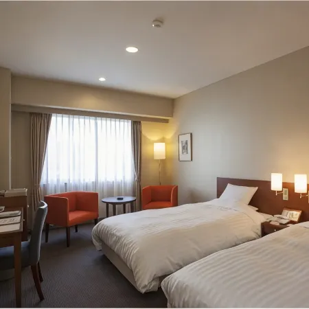 Mutsu Grand Hotel Hotels in Mutsu