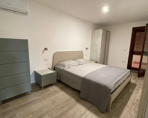 Vacation home Hotel di Jerzu
