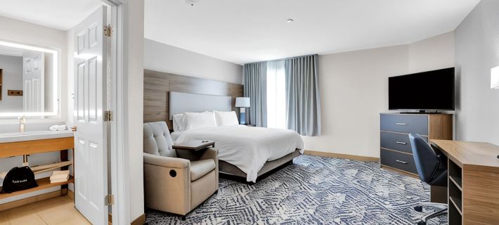 Candlewood Suites ATLANTA WEST I-20 by IHG Ξενοδοχεία στην πόλη Douglas County