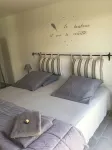 Cocooning cottage with Balnéo 2 places, private pool and wooden terrace - Pools