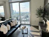 Midtown experience - Condos
