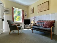 Situated in a Quiet Location With Off-street Parking. Ideal for Couples - Kitchens