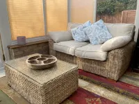 Self Contained Annex has Everything Needed for a Comfortable and Luxurious Stay - Wifi