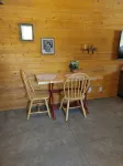 Miners Cabin - New Private and Cozy - شاليه