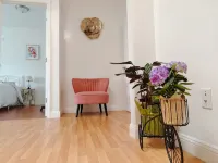 9 - Peaceful & Spacious 4B2B Upper Unit near FW - 무료 와이파이