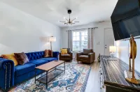 Sleepy Nook - Remodeled with Comfort & Style - Steps from Spooky Nook Hamilton - 무료 와이파이