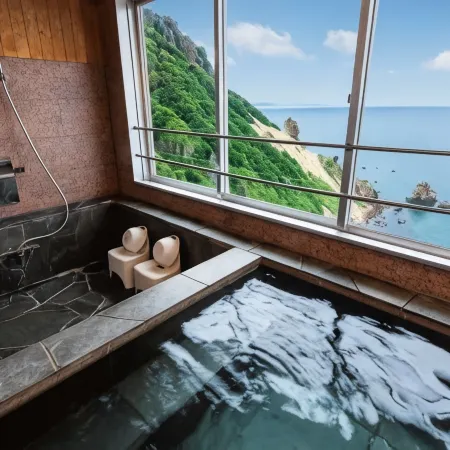 Hotel Neu Schloss Otaru