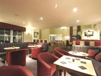 Salutation Inn - WiFi