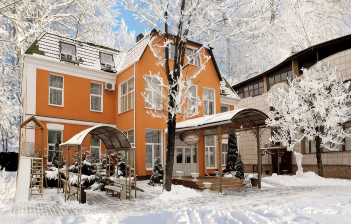Kras Hotel Resort Spa