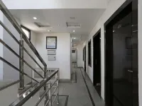 Hotel Laxman Resort by the Golden Taj Group &Hotels - Pet friendly