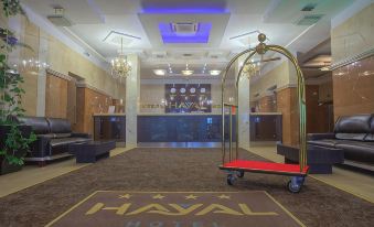 Hayal Hotel