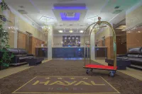 Hayal Hotel - bar