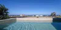Santopaz Suites - Ocean View