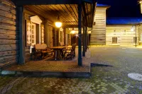 Sibir Hotel - Inns