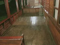 Villa Marindu and Glamping サリ アテル温泉周辺のホテル