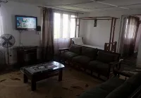 Rock Galana Holiday Apartments - WiFi