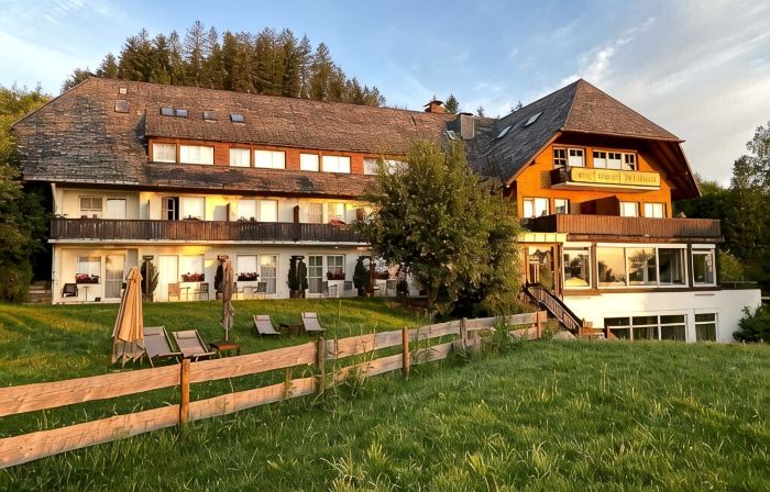 Hotel Tannhof
