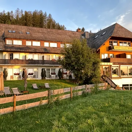 Hotel Tannhof