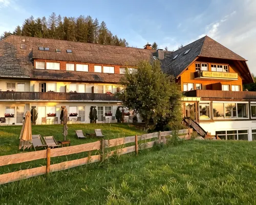 Hotel Tannhof Hotels in Feldberg