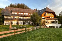 Hotel Tannhof - Wifi