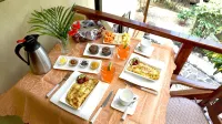 Hotel Casa Buenavista - Adults Only - breakfast